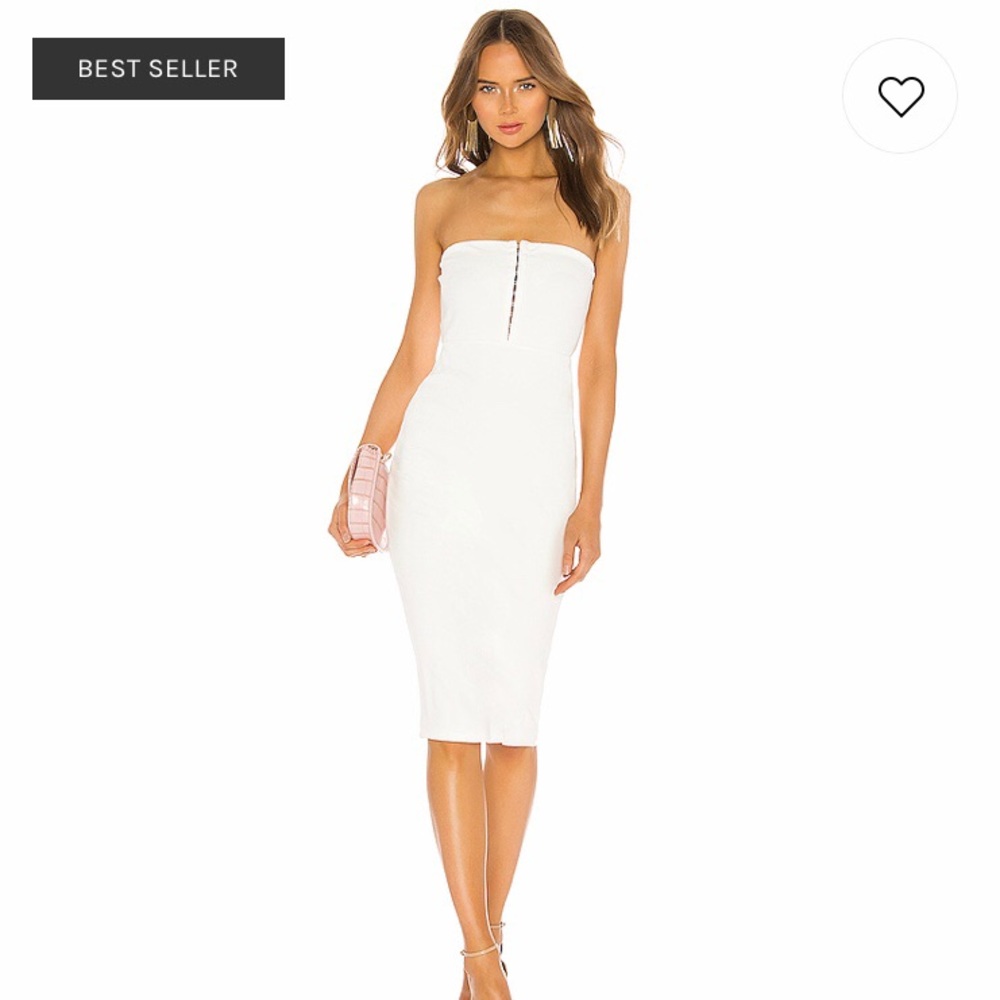 BRAND NEW Willa midi dress